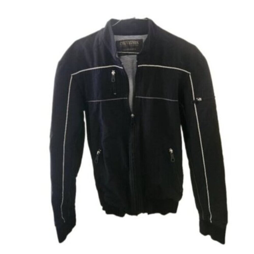 Men's Vintage Chevignon Authentic Tailor-Made Coat